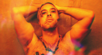 DYVR’s cover of ‘Everybody’s Gotta Learn Sometime’ is a cathartic message of acceptance