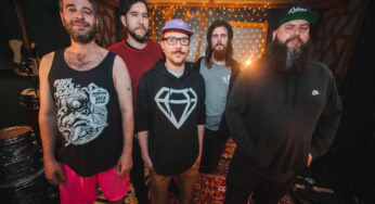 Darko challenge the traditional expectations of masculinity in their new single, “What I Cannot Be”
