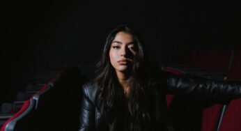 KIANA explores toxic love in her newest single, “secrets”
