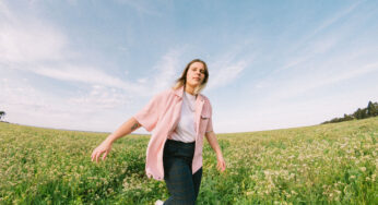 Alice Ivy’s “Wildlife” is a happy little accident