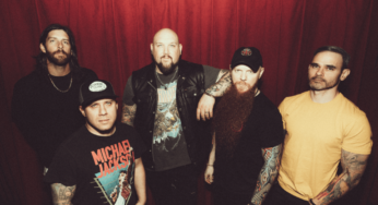 Atreyu’s ‘The Beautiful Dark Of Life’ is an exploration of the lessons of life