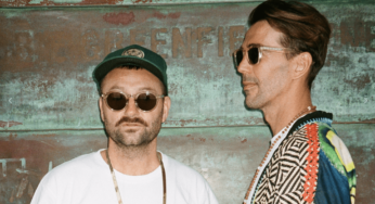 What We’ve Been Listening To: Yolanda Be Cool