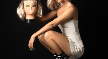 PINS’ ‘Copycat Killer’ dives deep into self-identity