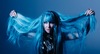 Charlotte Sands explores the reflection of change in her debut album