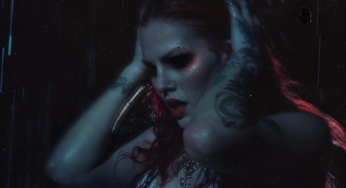 Mandi Crimmins’ “LOSE CONTROL” is a place for validation