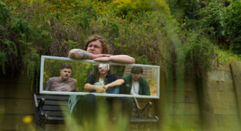 Voodoo Bloo’s ‘HOT GARBAGE’ is an exploration of music without borders