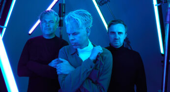 PNAU’s newest album “Hyperbolic” is a whole world of delights
