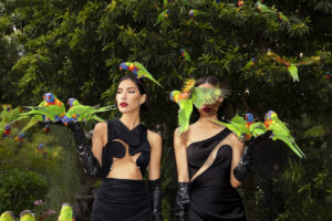 The Veronicas’ ‘Gothic Summer’ is a dark comedy