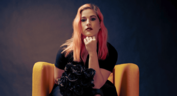 Cassadee Pope’s ‘Hereditary’ is the completion of a story
