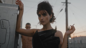 BANKS’ ‘I Hate Your Ex-Girlfriend’ explores the uncanny and erotic world of Exes