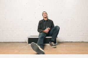 Pete Murray’s ‘Wouldn’t It Be Good’ channels the essence of iconic artists