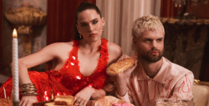 SOFI TUKKER’s “BREAD” is an invitation for a shared experience