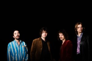 What We’ve Been Listening To: Night Moves