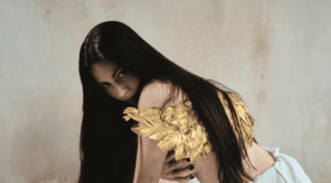 Empara Mi’s ‘Closer To Heaven’ feels like dancing on the edge of a cliff