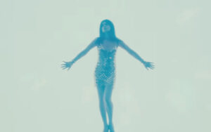 Eat This Music for National Caesar Salad Day