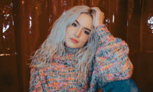 Felicity’s “4PM In The Morning” captures where she’s at in her head