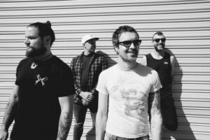 Kisschasy’s ‘Parasite’ is about not letting go of something that drains life forces