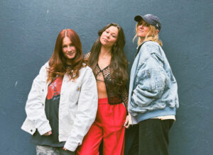 KLP’s new single with Mell Hall & Loosie Grind embodies collaborative energy and a feel-good spirit