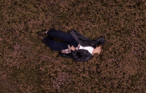 MAGLY leaves the past behind in her newest single, ‘I Don’t Want Anything More’