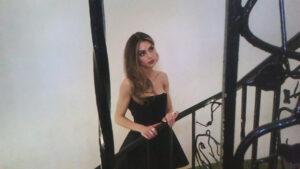 Ana Sky’s “Love Sex Regret” is a song that flirts with danger