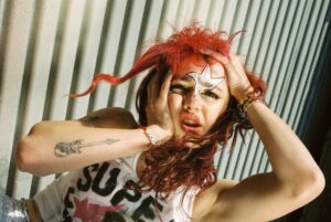 MARIS’ SUPER F★CKING MEGA ST★R is a vent at Hollywood’s nepo babies