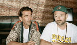 Yolanda Be Cool & Traxman’s “Get Down” is an ode to ghetto tech