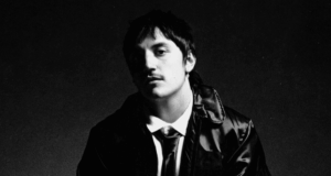 Artemas leans fully into his role of lover-boy with his newest single ‘time alone w u’