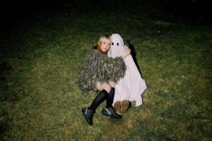 Alison Wonderland’s “Ghost World” is the feature-length embodiment of inclusivity