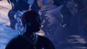 Arlo Parks’ “2SIDED” is built around a moment of emotional dislocation