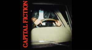 Keli Holiday’s “More” centres on emotional intensity