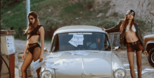 Magdalene’s “DJesus” is a commentary on conservative Christianity