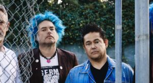 NOFX’s “Minnesota Nazis” is a bleak and incisive commentary of modern America